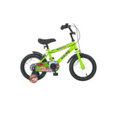 Viking Monster 12" Boys Junior Bike